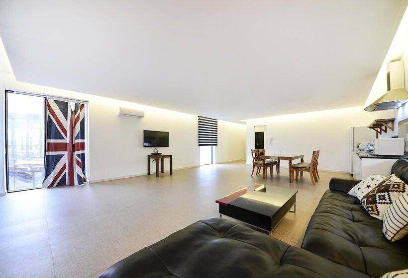 Namhae Liebe Pension