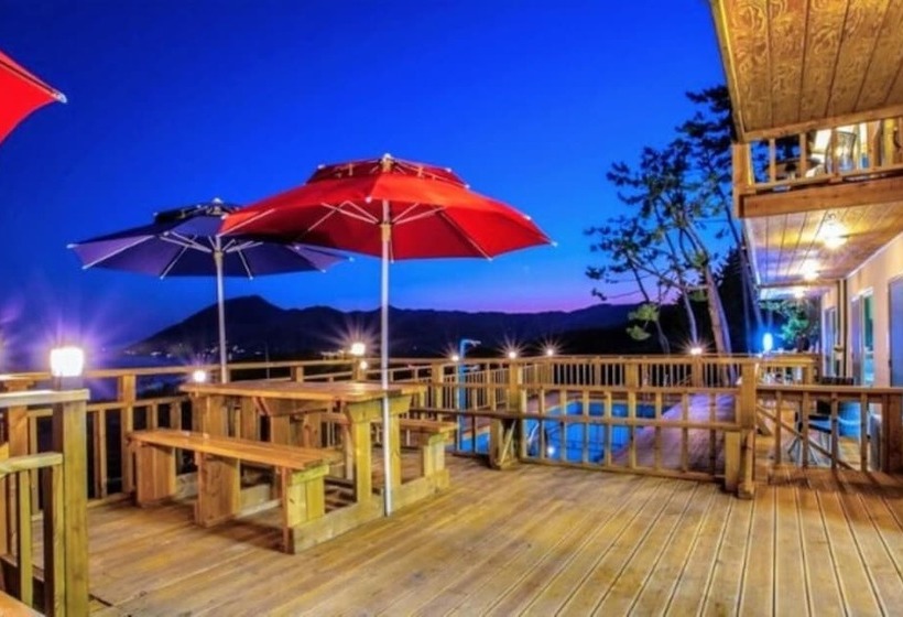 Namhae Raon Pension