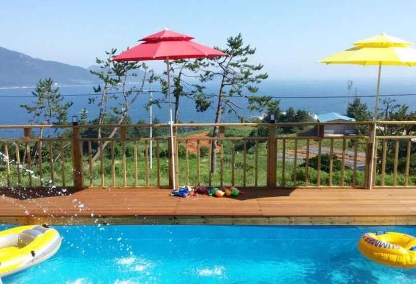 Namhae Raon Pension