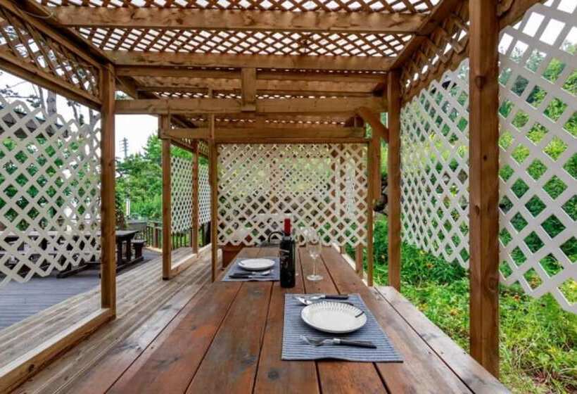 Namhae Raon Pension