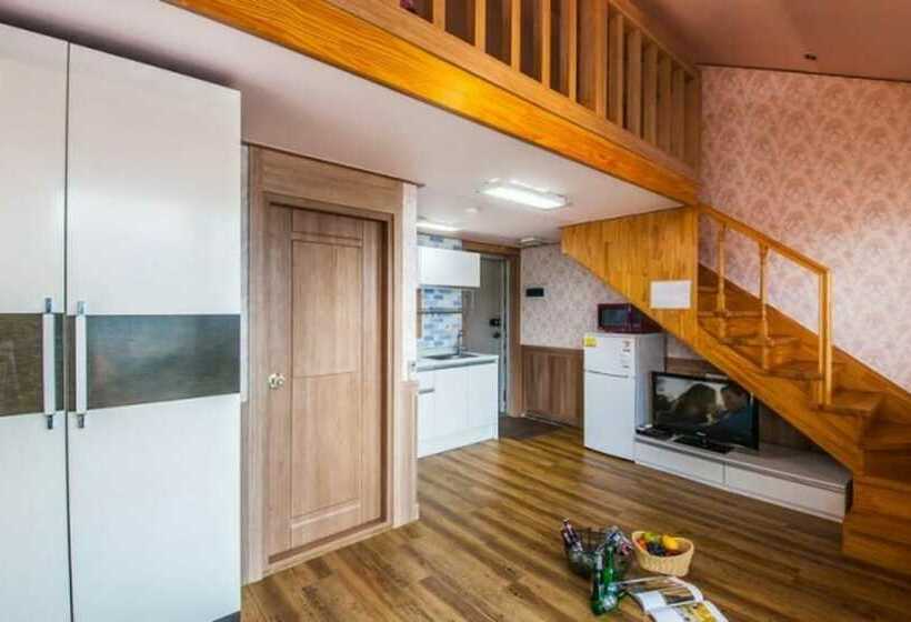 Namhae Rising Sun Landscape Pension