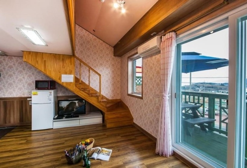 Namhae Rising Sun Landscape Pension