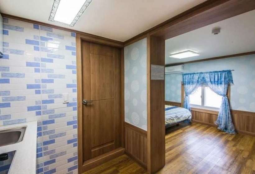 Namhae Rising Sun Landscape Pension