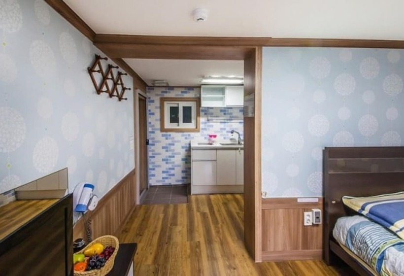 Namhae Rising Sun Landscape Pension