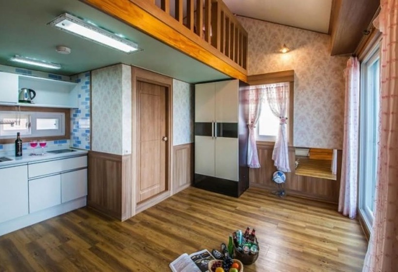 Namhae Rising Sun Landscape Pension