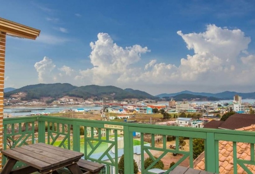 Namhae Rising Sun Landscape Pension