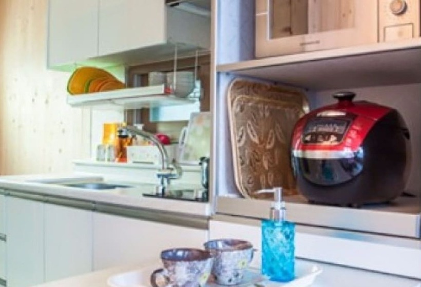 Namhae Sangju Cheonsanhae Pension