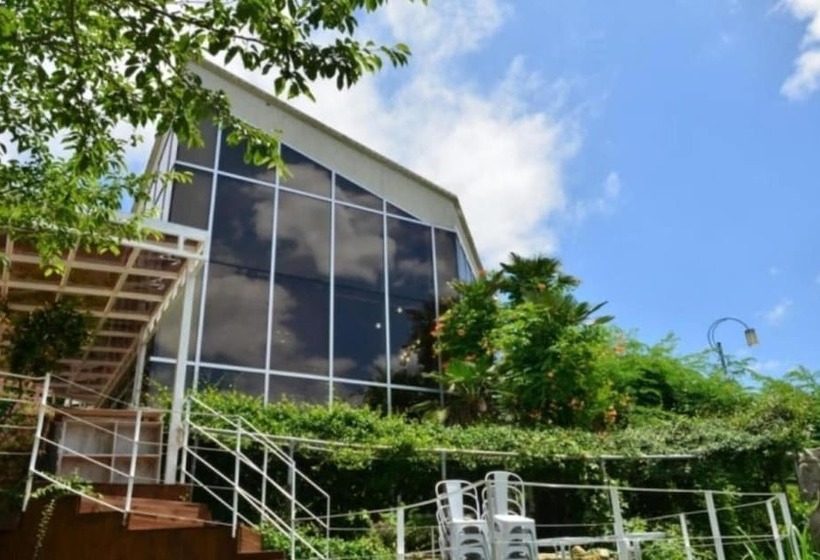 Namhae Seokbujak Jeongwon Pension