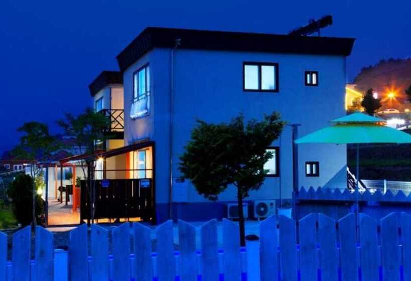 Namhae The Sun Pension