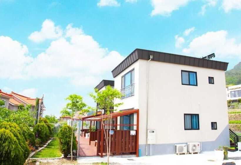 Namhae The Sun Pension