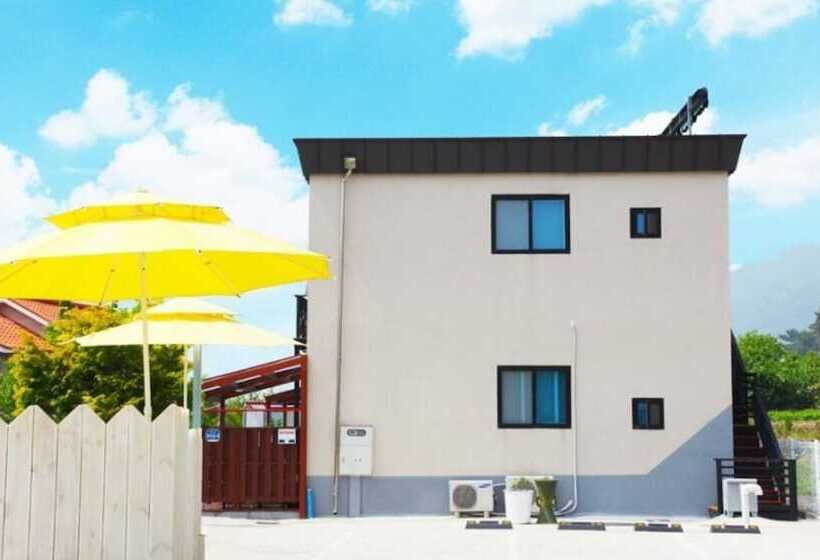 Namhae The Sun Pension