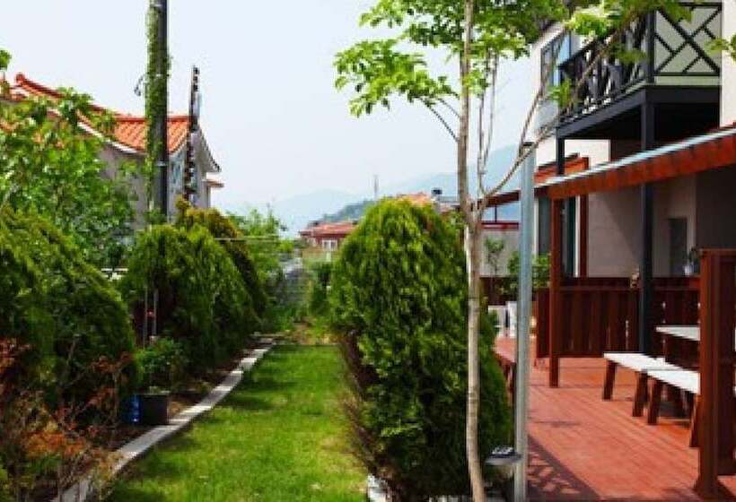 Namhae The Sun Pension