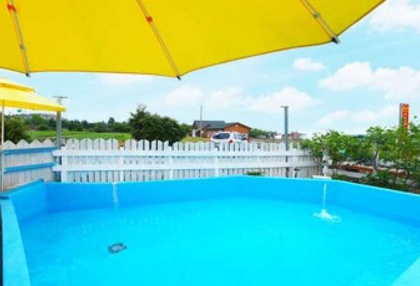 Namhae The Sun Pension