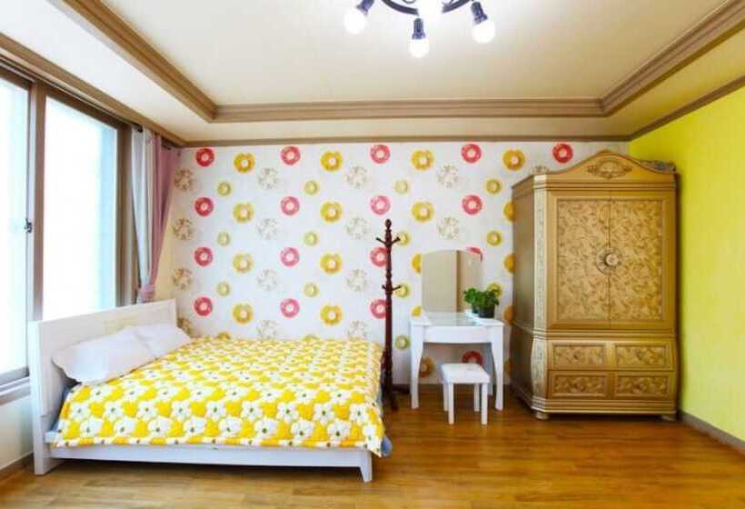 Namhae The Sun Pension