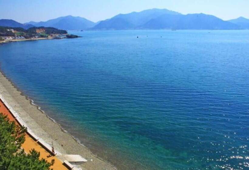 Namhae Wolpo Pension