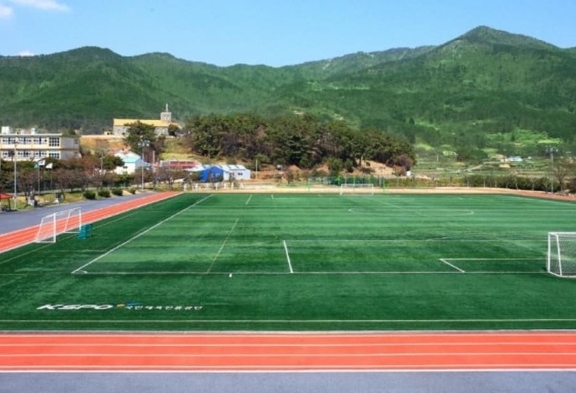 Namhae Wolpo Pension