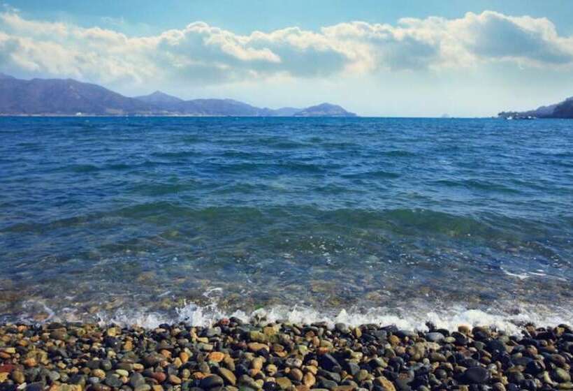 Namhae Wolpo Pension