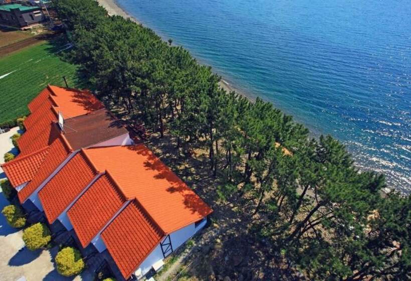 Namhae Wolpo Pension