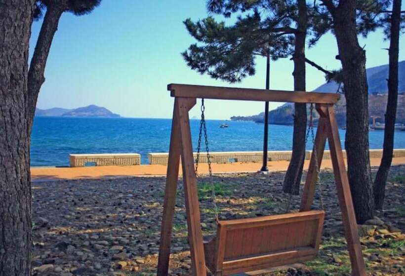 Namhae Wolpo Pension