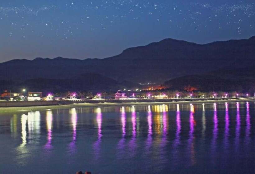 Namhae Wolpo Pension