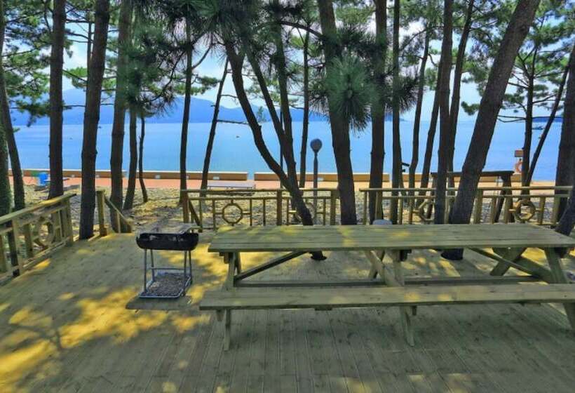 Namhae Wolpo Pension