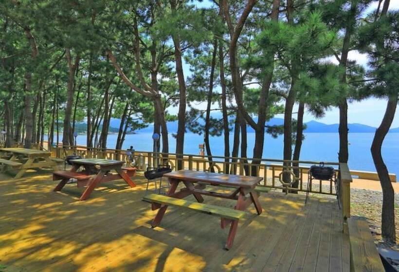 Namhae Wolpo Pension