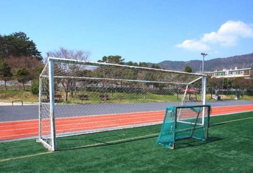 Namhae Wolpo Pension