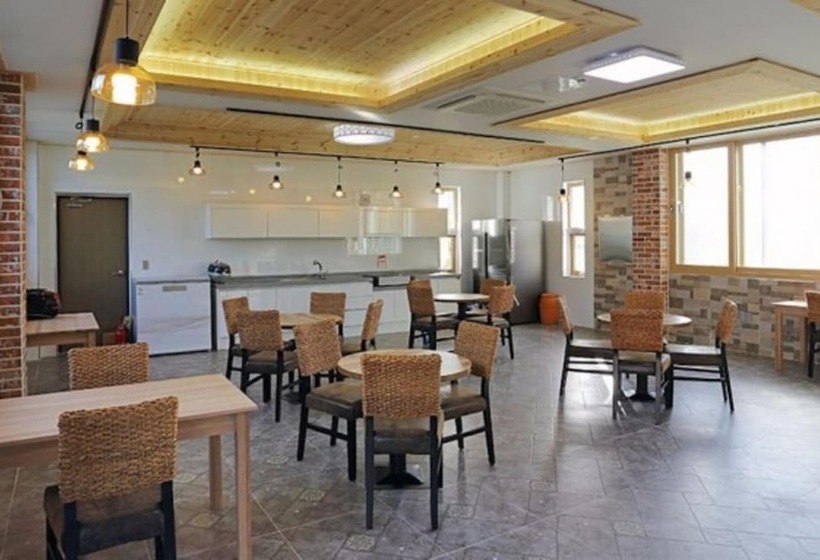 Namhae Wolpo Pension