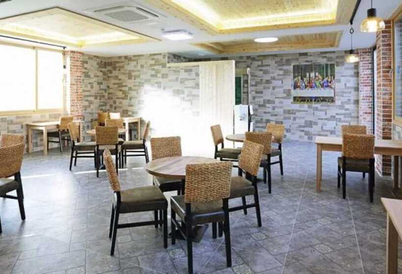 Namhae Wolpo Pension