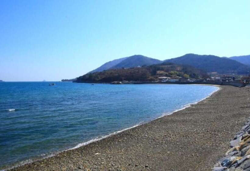 Namhae Wolpo Pension