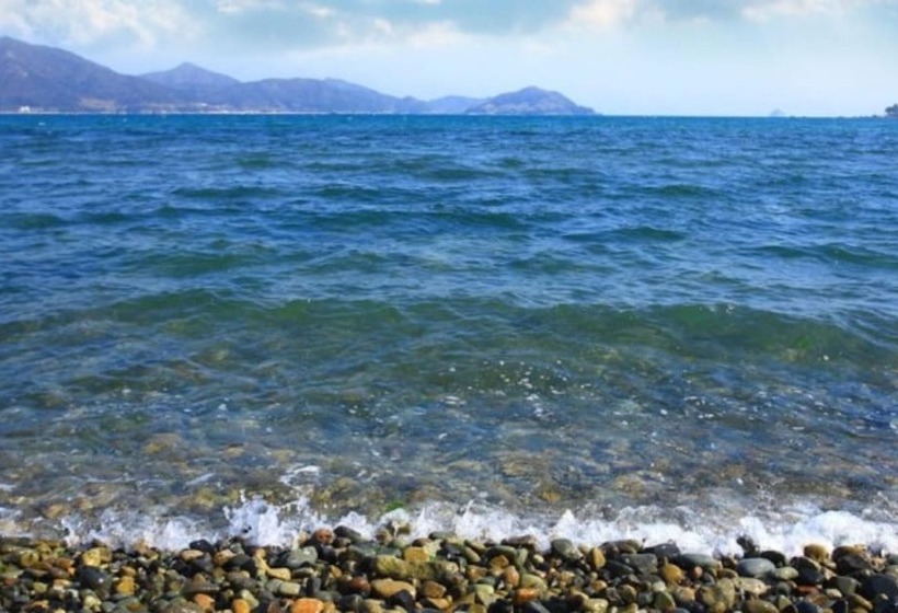 Namhae Wolpo Pension