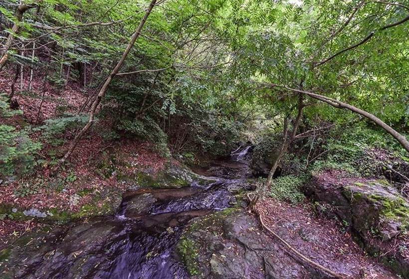 Namhae Yanghwahwangto Pension