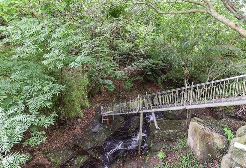 Namhae Yanghwahwangto Pension