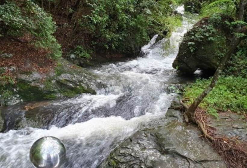 Namhae Yanghwahwangto Pension