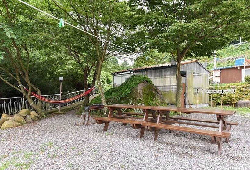 Namhae Yanghwahwangto Pension