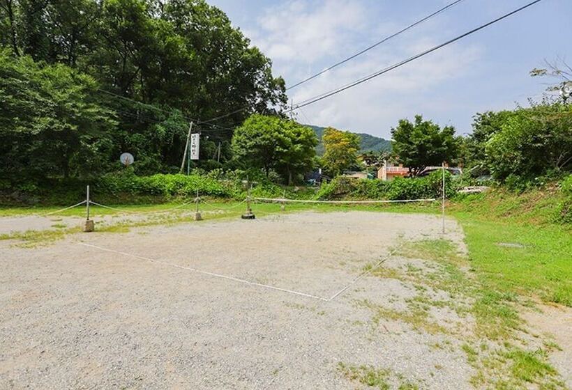 Namyangju Doldam Camp Pension