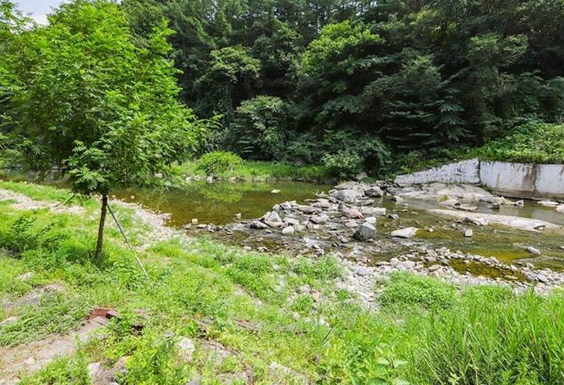 Namyangju Doldam Camp Pension