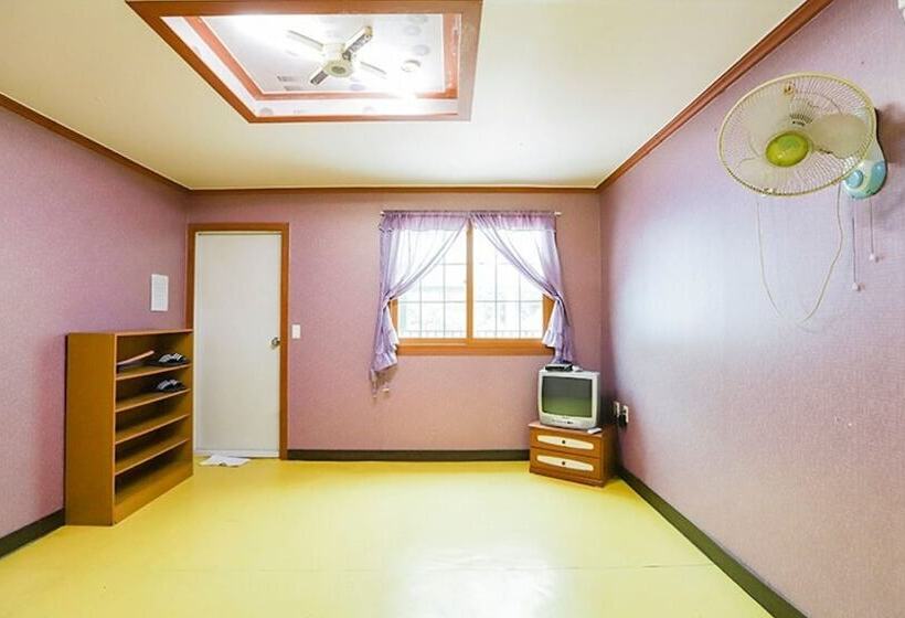 Namyangju Doldam Camp Pension