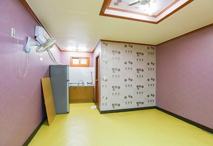 Namyangju Doldam Camp Pension