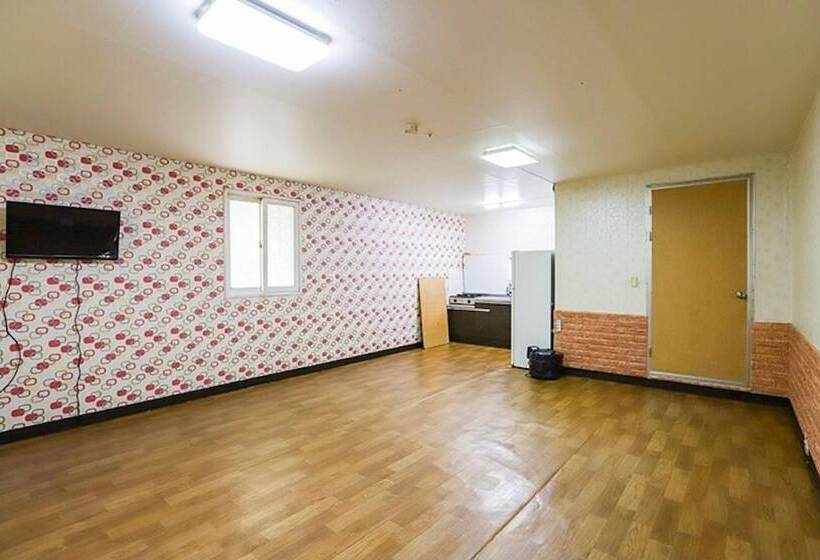 Namyangju Doldam Camp Pension