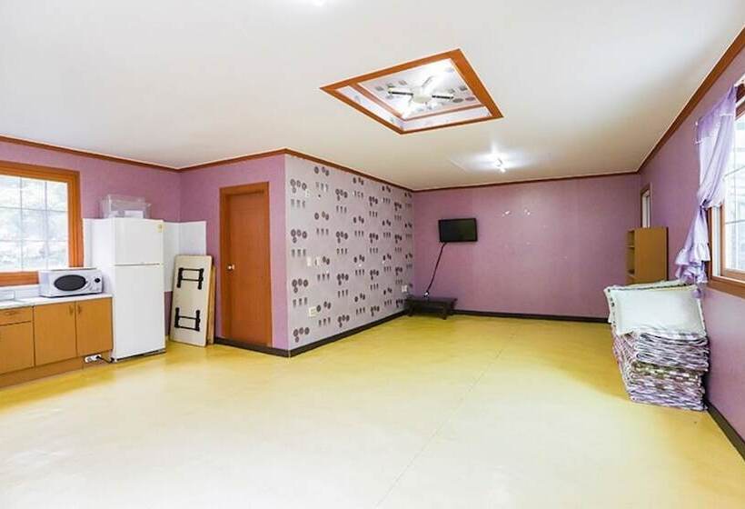 Namyangju Doldam Camp Pension