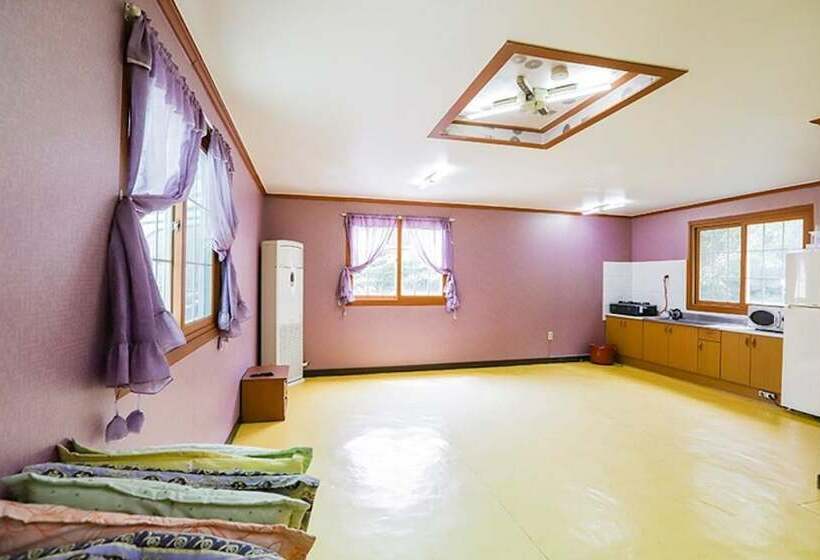 Namyangju Doldam Camp Pension