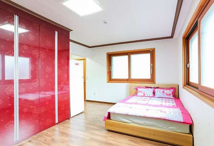 Namyangju Habibi Pension