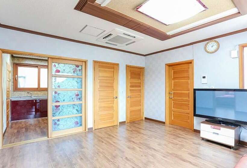 Namyangju Habibi Pension