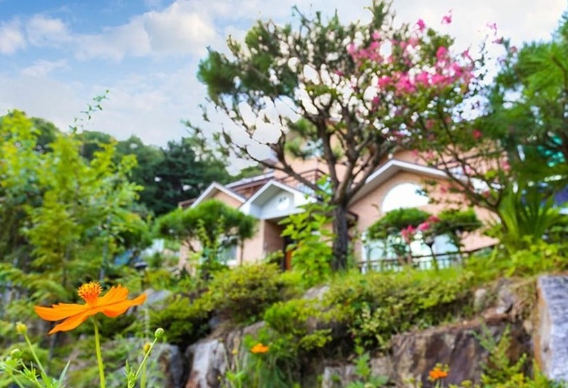 Namyangju Habibi Pension