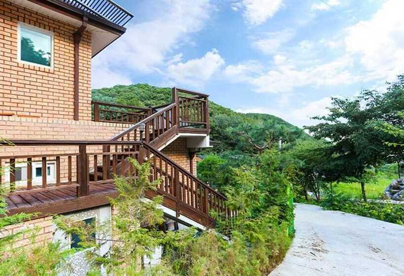 Namyangju Habibi Pension