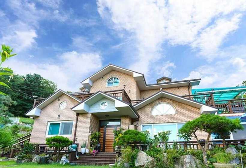 Namyangju Habibi Pension