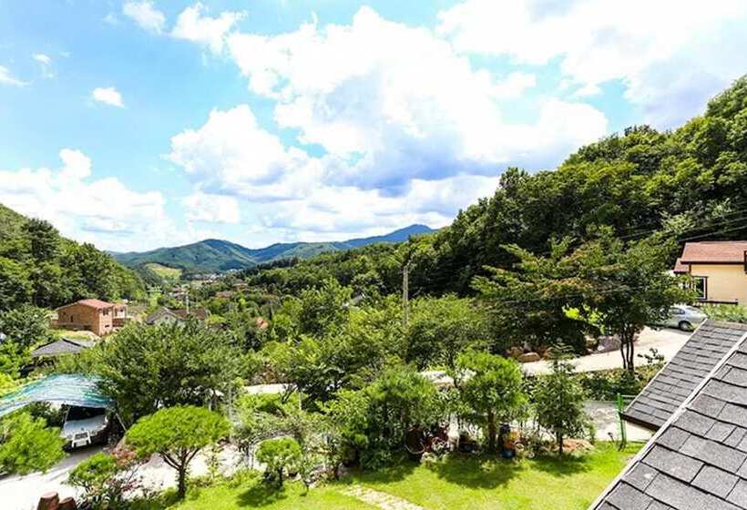 Namyangju Habibi Pension