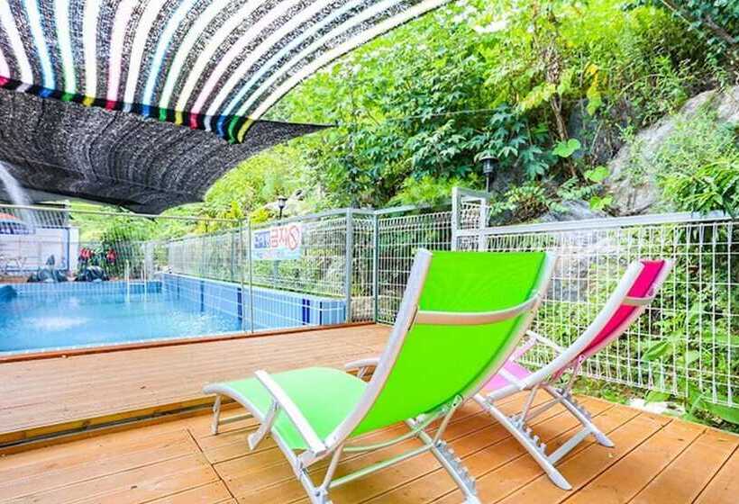 Namyangju Habibi Pension