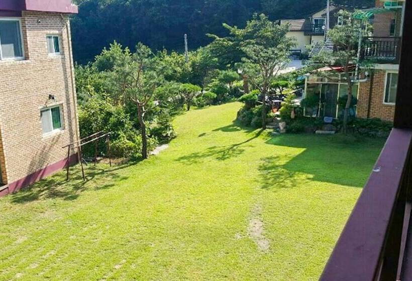 Namyangju Habibi Pension